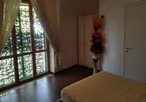 B&B Salerno In Bagian luar foto
